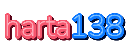 harta138 — logo kanal