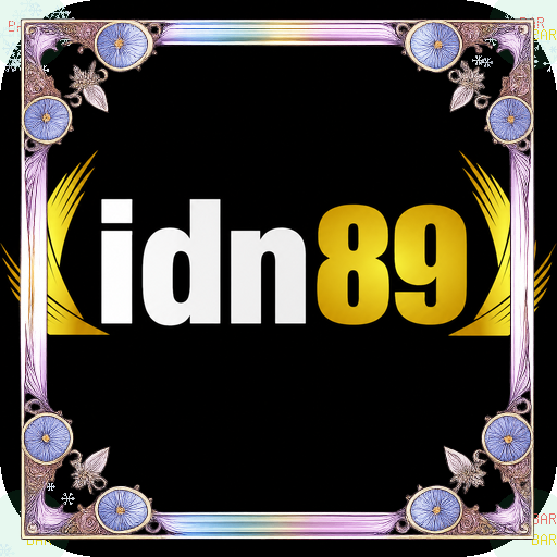 idn89 — mitra unggulan