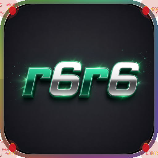 r6r6 — galeri pratinjau Resmi APK